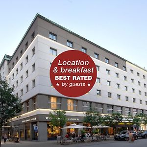 Best Western Premier Hotel Slon